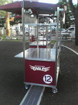フルキャストスタジアム宮城露店「12」